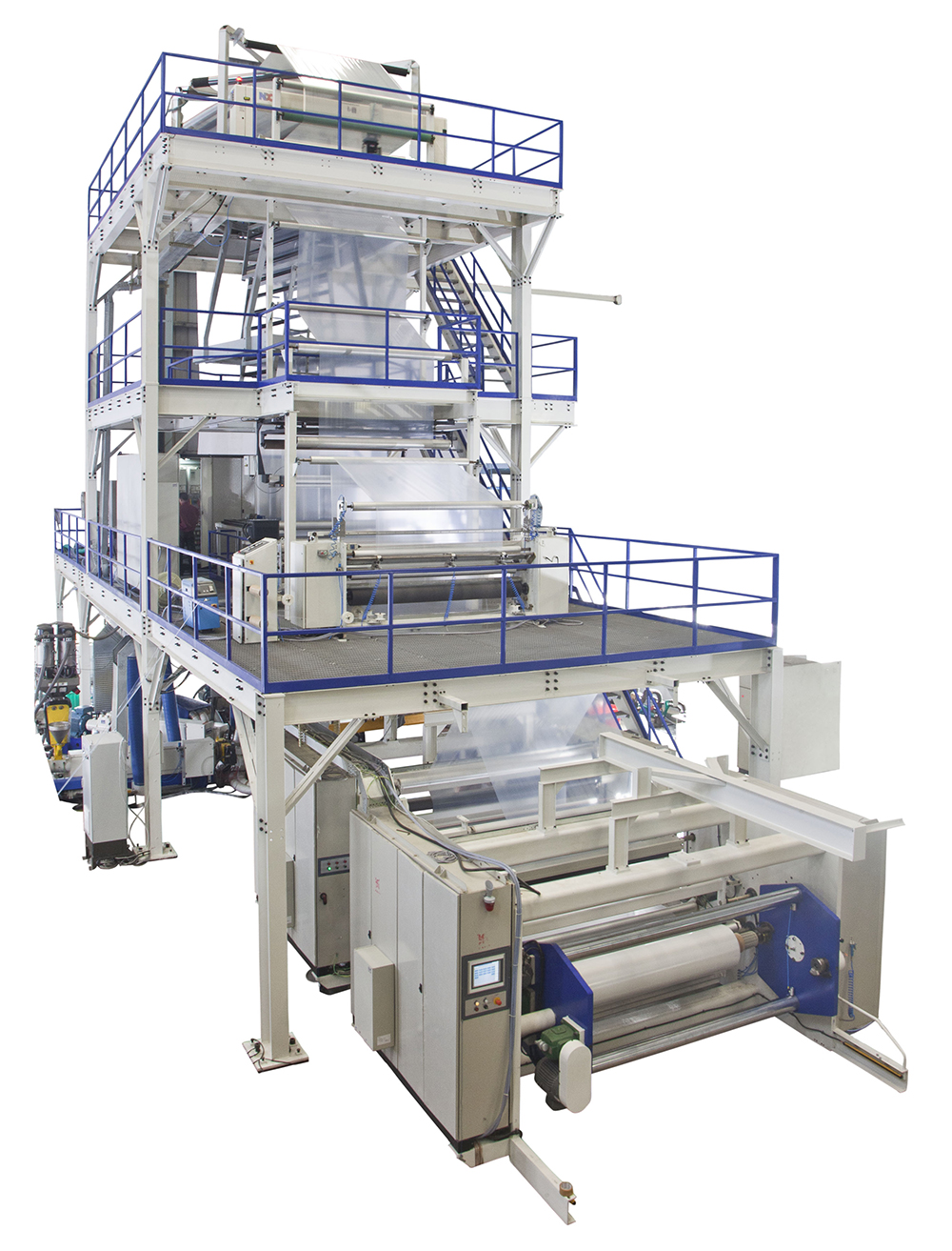 Plasticulture Image